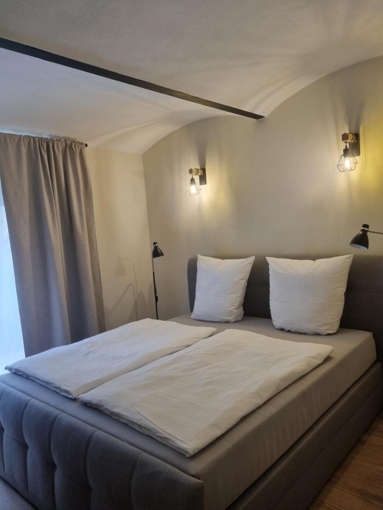 Ferienwohnung Am Schloss Gersdorf Markersdorf Zewnętrze zdjęcie